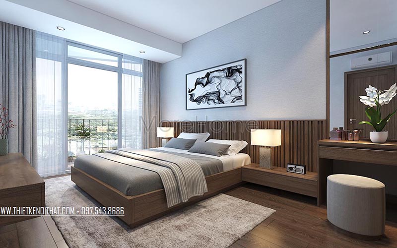 Thiết kế nội thất cho những không gian nhỏ